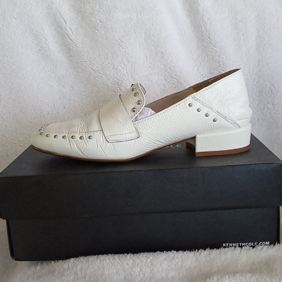 Kenneth Cole Other - Kennet Cole New York Women's Bowan 2slip-loafter